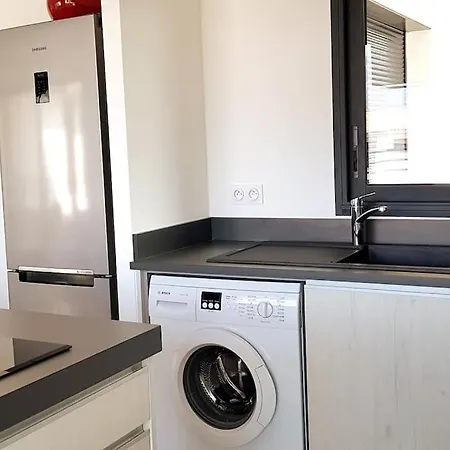 Appt Moderne Pour 4/6, Dans Avec Piscine