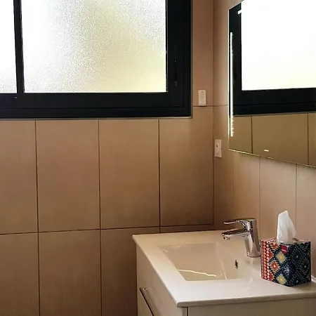 Appartement Appt Moderne Pour 4/6, Dans Avec Piscine *