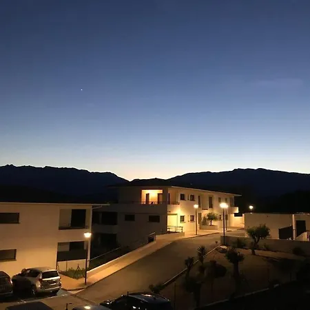 Appartement Appt Moderne Pour 4/6, Dans Avec Piscine Porto-Vecchio (Corsica)