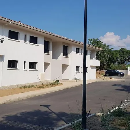 Appt Moderne Pour 4/6, Dans Avec Piscine *