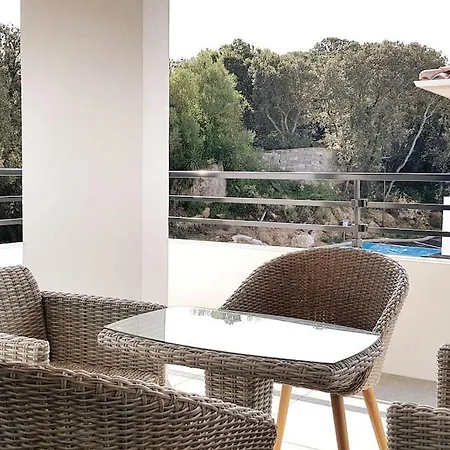 Appt Moderne Pour 4/6, Dans Avec Piscine Appartement *